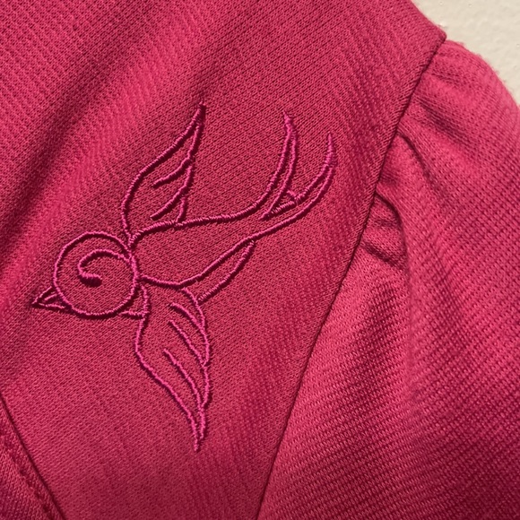 COPY - BTWT rocksteady dress - Picture 3 of 3